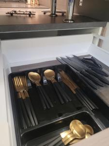 Appartement Au cœur de lIsle