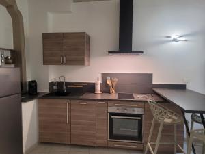 Appartement Au cœur de lIsle