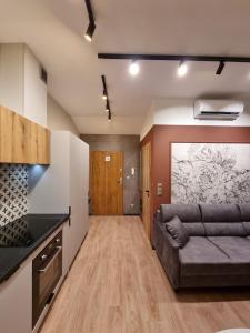 Apartment in the heart of Old Podgórze