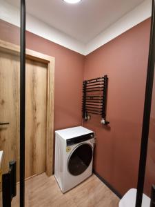 Apartment in the heart of Old Podgórze