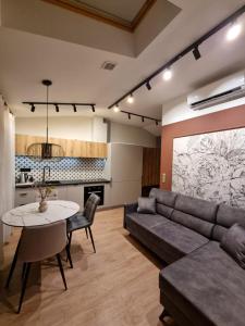 Apartment in the heart of Old Podgórze