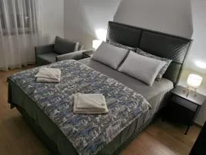 Apartman Good Night - Surčin