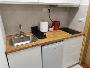 Apartman Good Night
