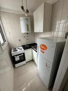 Dto 2 ambientes ubicado en Bolivar 2300, ciudad de Mar del Plata