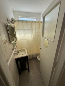 Dto 2 ambientes ubicado en Bolivar 2300, ciudad de Mar del Plata