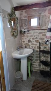 Entire Gite in Espeyrac Le Clapadou