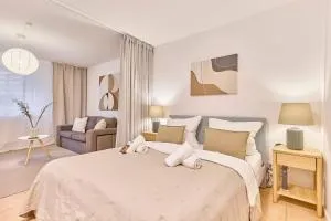 Lena Ihre Ruhepause mit Terrasse in Buchen - Bödigheim