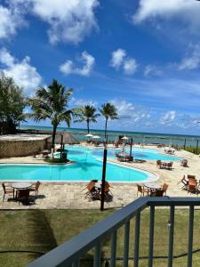 Flat Marupiara à Beira Mar by Direct