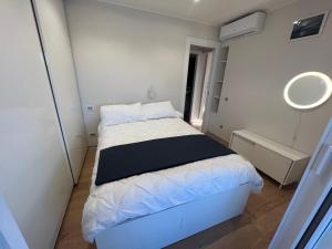 Roma Attico panoramico Whitecate