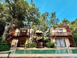 Aldea San Pedro - Balcheil