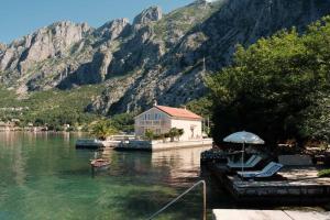 MARETA II - waterfront