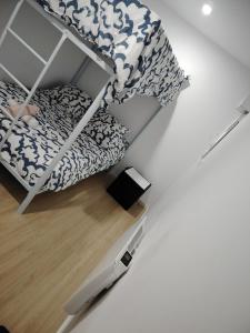 B&B / Chambres d'hotes Locatif gare Lille Europe Souvenir : photos des chambres