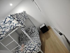 B&B / Chambres d'hotes Locatif gare Lille Europe Souvenir : photos des chambres