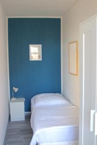 Apartment Blue Z4