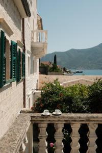 MARETA II - waterfront