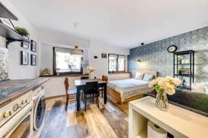 Apartament Gdańska 13