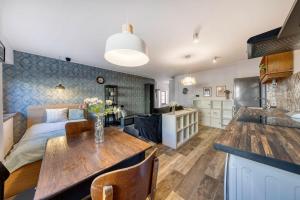 Apartament Gdańska 13