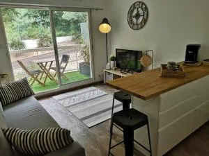 Appartement 4 personnes à Arcachon - أركاشون