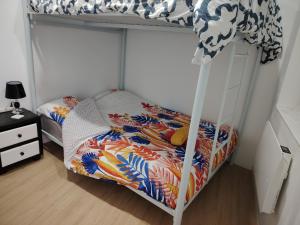 B&B / Chambres d'hotes Locatif gare Lille Europe Souvenir : photos des chambres