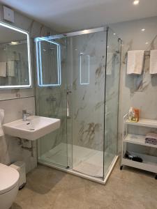 Studio in Stadtnähe Zürich mit guter Verkehrsanbindung