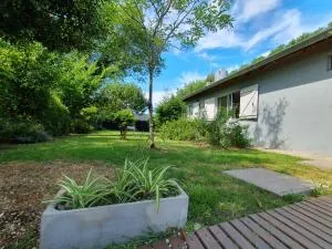 Casa Acantilados Playa & Golf - Barrio San Patricio