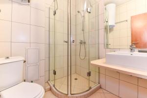 Cedar Lodge III - One BDRM Flat B18