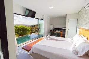 Entre Serras & Águas - بيوي