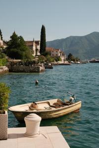 MARETA II - waterfront