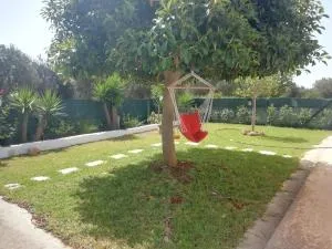 La casa di Melina - Serranova