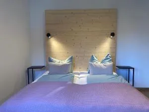 Bett & Berge - Ferienapartment in den Schlierseer Bergen - Josefsthal