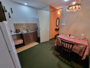 Vintage en el Centro de Asunción