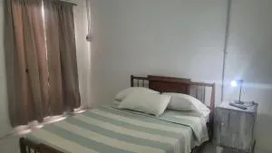 La Casita de Maruca - Bañado Sur