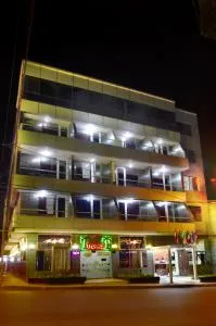Riosol Hotel Tarapoto - Саусе