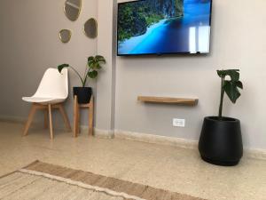 Jungle Apartment