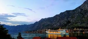 Apartment Vujosevic D&D