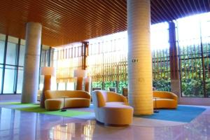 Studio 422 no NEW TIME, Pajuçara