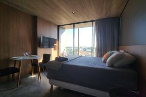 Studio 422 no NEW TIME, Pajuçara