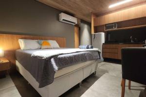 Studio 422 no NEW TIME, Pajuçara