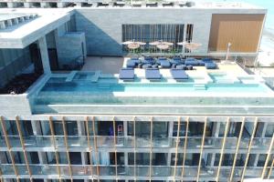 Studio 422 no NEW TIME, Pajuçara