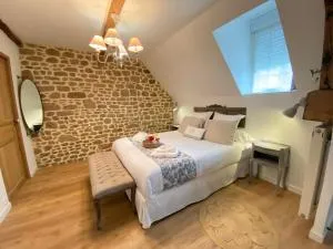 Les gites Romeline - 拉艾－佩斯内勒