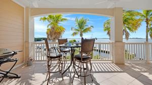 Sunset Point by Last Key Realty