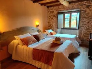 Fogar de Breogán - Lalín