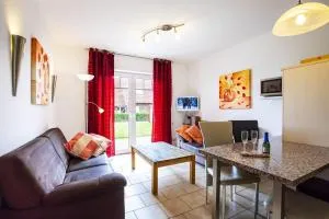 Haus Südblick, Nr 3 - Werdum