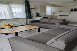 Bungalow in Breskens near Beach & Lighthouse