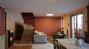 Casa Temù sulle piste - 8 posti - Vezza dʼOglio