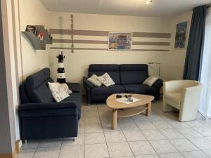 Lovely bungalow with garden