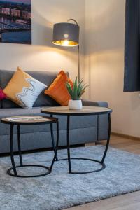 Ultra central - New modern apartment