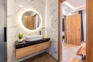 Ultra central - New modern apartment