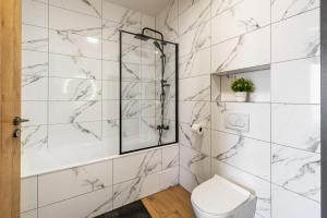 Ultra central - New modern apartment