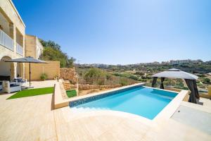 The Cave Apartment Xaghra